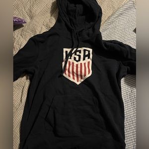 USA Soccer hoodie